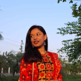 Maliha Junnu Rain Avatar